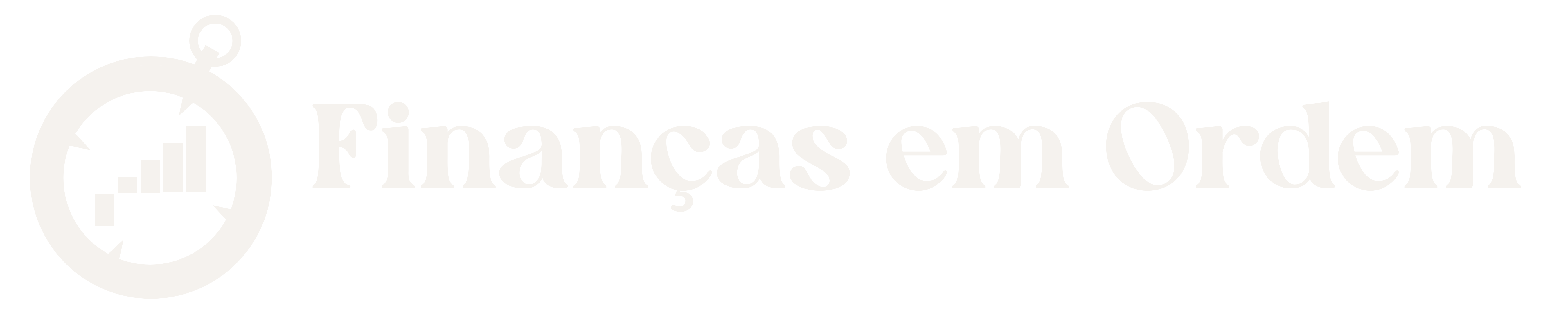 Finanças em Ordem